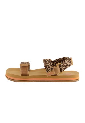 Zapatos de bebé - leopard
