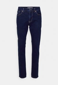 AUSTIN SLIM TPRD - Répafazonú farmer - denim dark