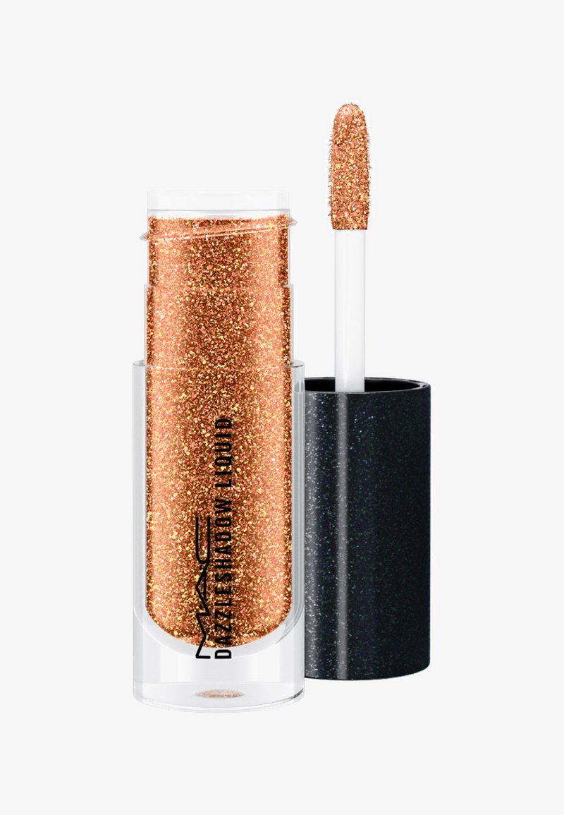 MAC DAZZLESHADOW LIQUID - Ögonskugga - blinking brilliant
