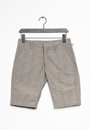 Shorts - grey