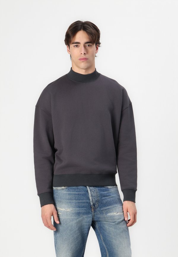 TOPANGA - Sweatshirt - charcoal