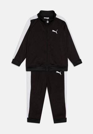 Puma, UNISEX , czarny