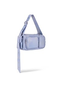 Expatrié STELLA - Handväska - purple rainbow