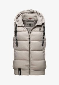 Ausgewählt, light grey