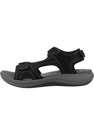 MIRA BAY 35.5  - Sandalias de senderismo - black