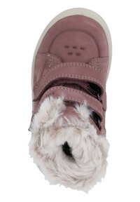 Superfit Botas para la nieve - lila