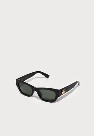 Sunglasses - black/grey