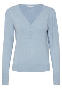 Unausgewählt, blue bell melange