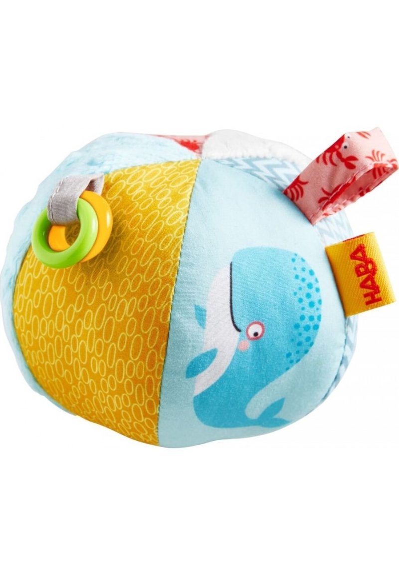 Kinder Shirts & Tops | HABA Kuscheltier multi coloured/mehrfarbig - ZF73191 Kinder Shirts & Tops | HABA Kuscheltier multi coloured/mehrfarbig - ZF73191