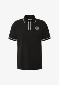 Valitud, black