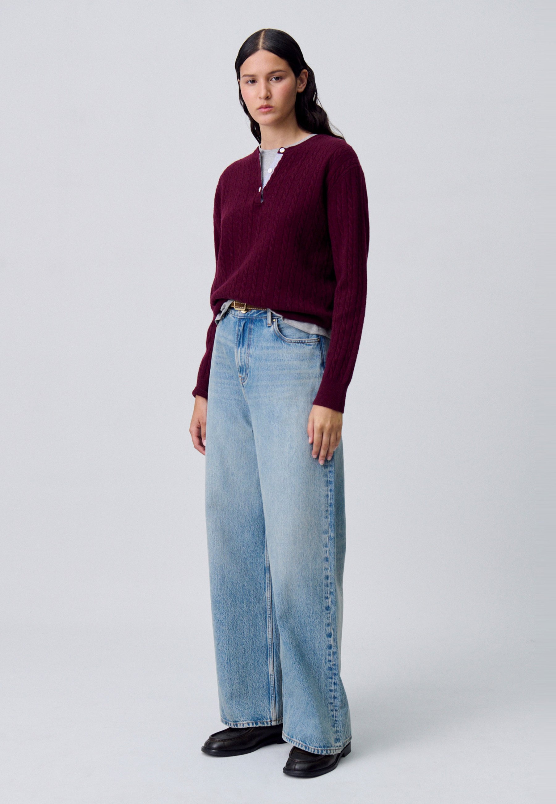 pull claudie pierlot outlet