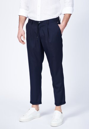 TURIN - Chinos - night blue