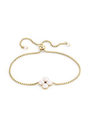 Armband - gold-coloured