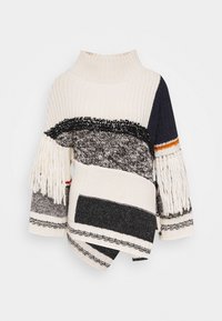 WEEKEND MaxMara Svetr - beige