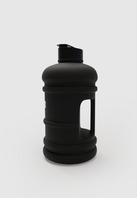 Smilodox TRINKFLASCHE 2,2L - Borraccia - schwarz