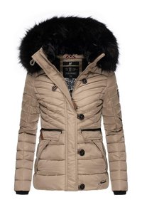 Unselected, taupe grey