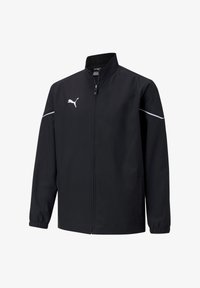 Non sélectionné, schwarzweiss