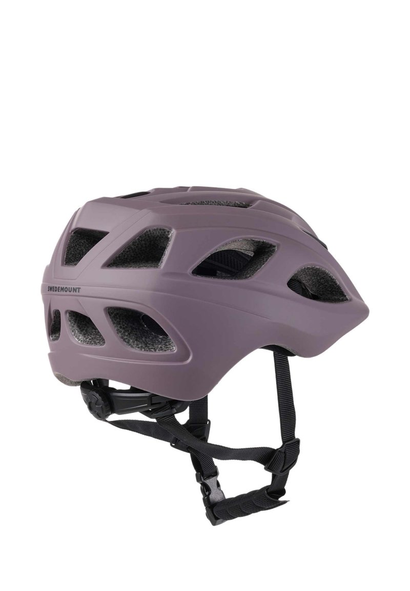 Swedemount BIKE - Helm - mauve - Zalando