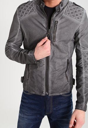 Giacca leggera - grey