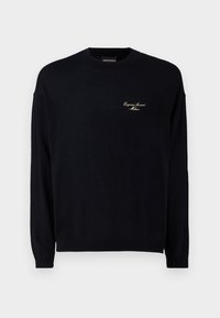 Sélectionné, blue navy/fog