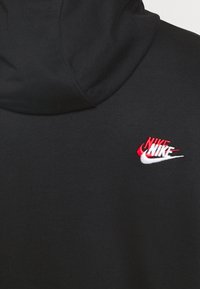 Nike Sportswear Luvtröja - black