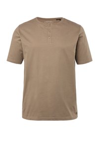 Non selezionato, light brown