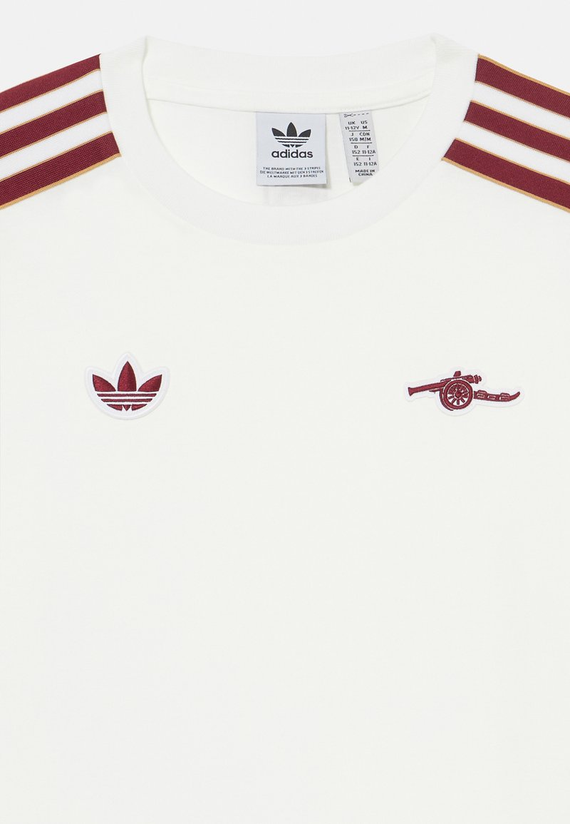 adidas Performance ARSENAL KIDS ICON TEE UNISEX Football shirt