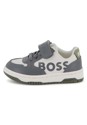 TODDLER TRAINERS - Trainers - dark grey