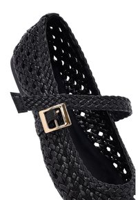 Derimod Ballerine - black