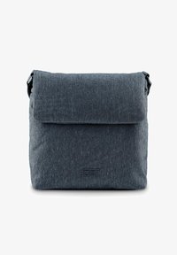 Niet geselecteerd, dunkelgrau