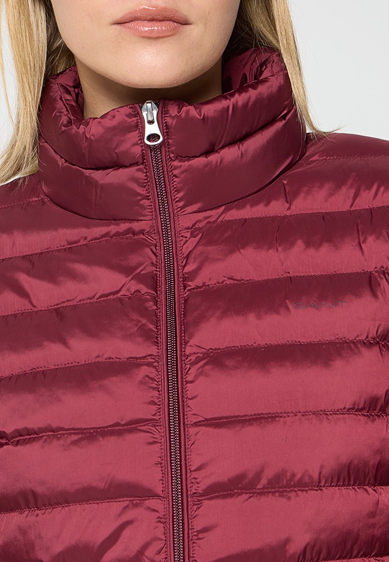 Übergangsjacke