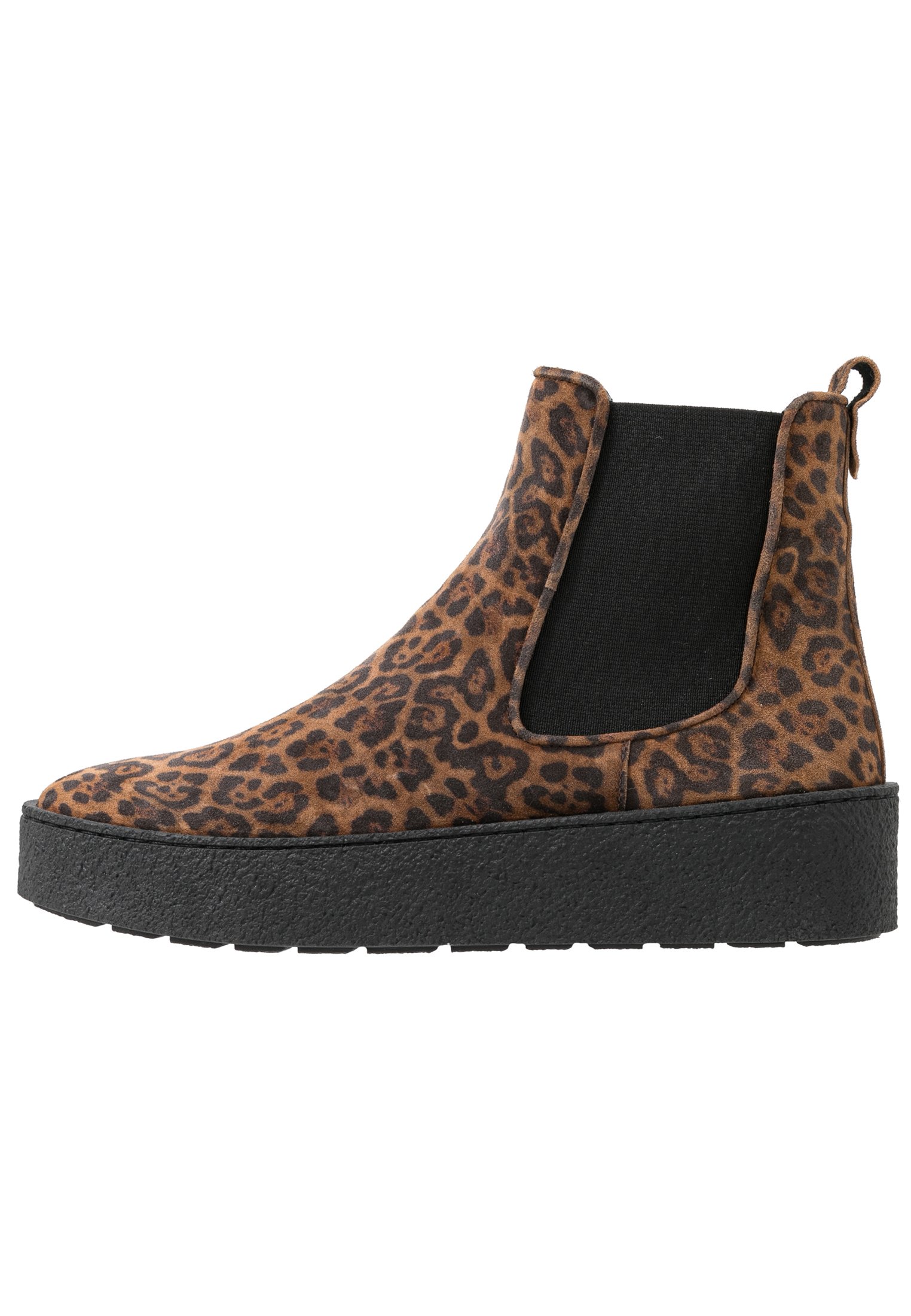 billi bi sneakers leopard