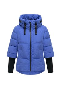 Unausgewählt, galaxy blue