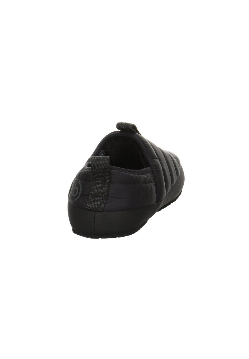 Herren Slipper | Bugatti Sneaker low black/schwarz - TZ65666 Herren Slipper | Bugatti Sneaker low black/schwarz - TZ65666