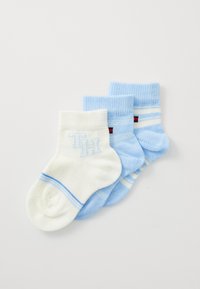 Pasirinkta, light blue