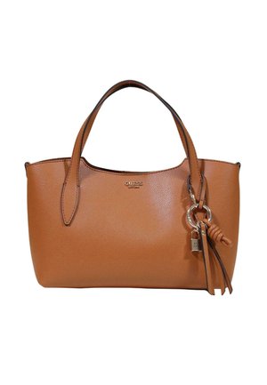 Guess, LUCCI GIRLFRIEND SAT HWBG97 35060 - Sac à main - beige