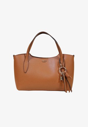 Guess, LUCCI GIRLFRIEND SAT HWBG97 35060 - Sac à main - beige