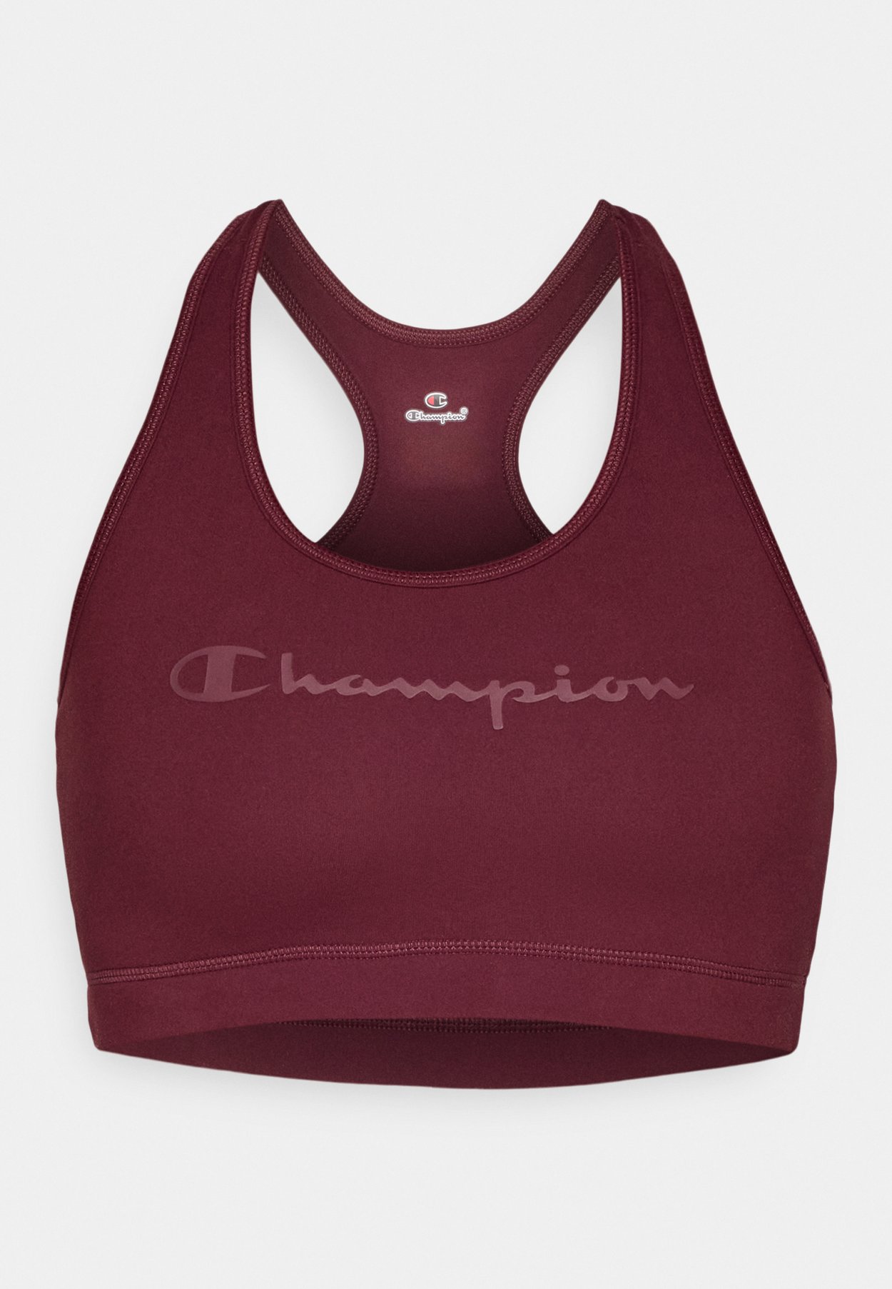 BRA WITH BIG LOGO