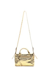 MISAKO DENISAS - Borsa a mano - gold