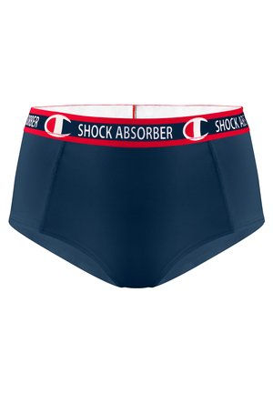 SHOCK ABSORBER - Briefs - athletic navy