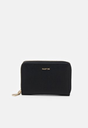WALLET BASIC - Monedero - black