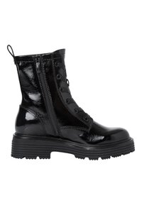 Tamaris Stivaletti - black patent