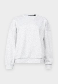 Unselected, super light grey
