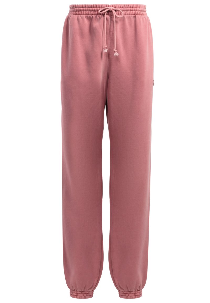 Reebok Trainingsbroek donkerroze
