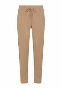 Unselected, desert brown