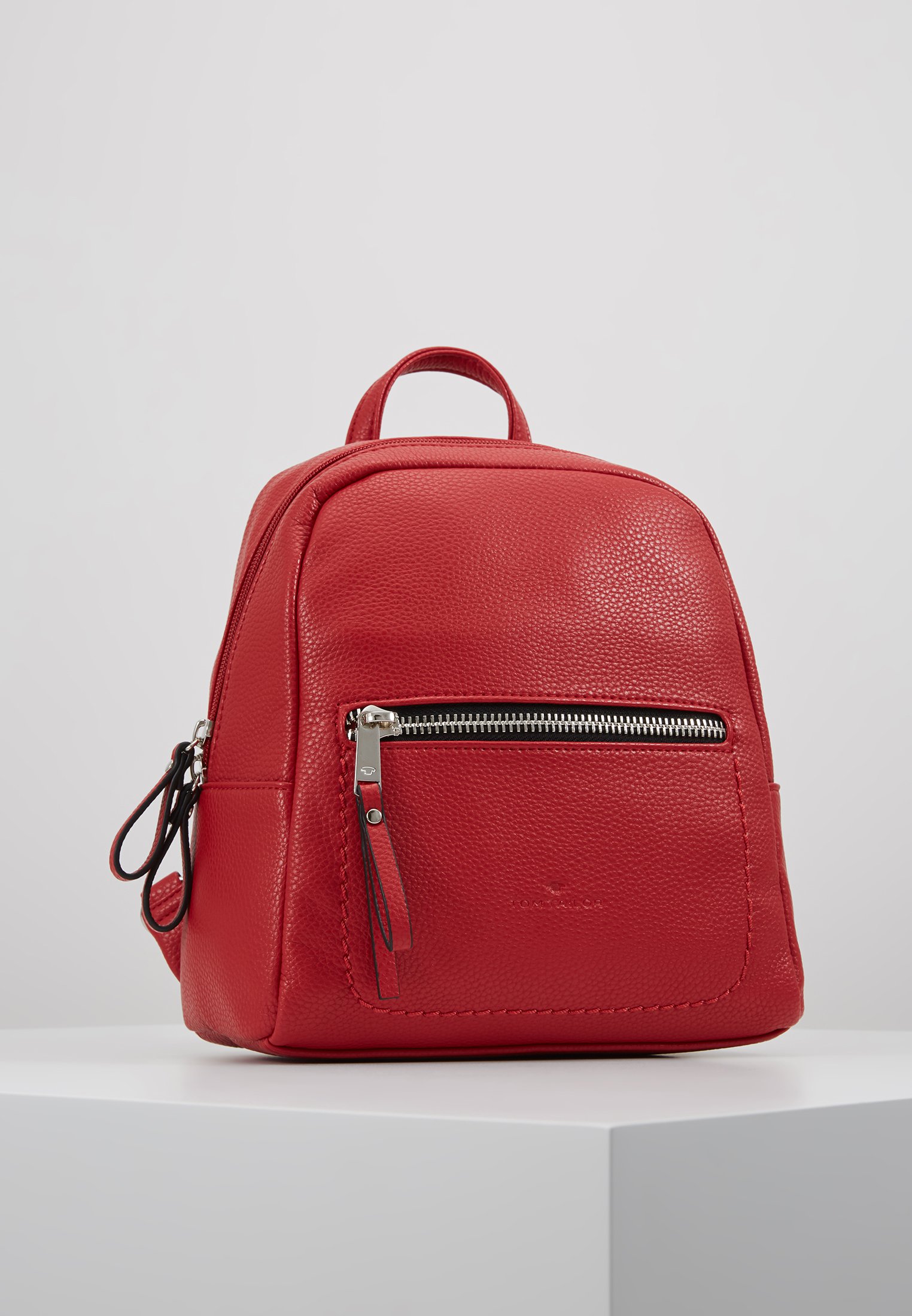 rucksack red