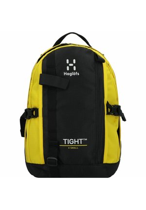TIGHT X-SMALL - Mochila - yellow