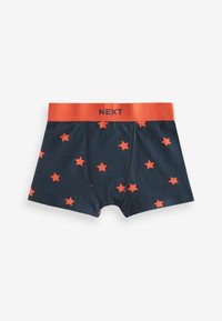 Next 10 PACK - Panties - bright star and stripes