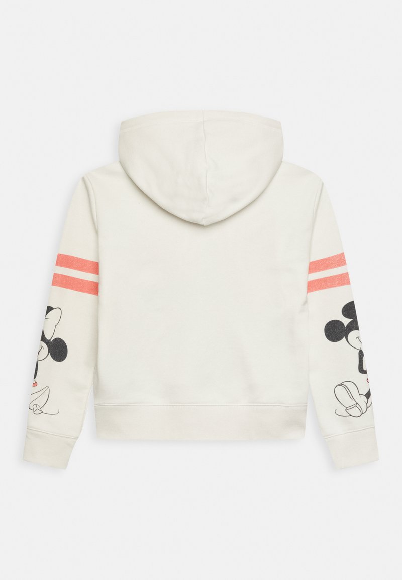 GAP DISNEY LOGO GIRL - Sudadera con cremallera - carls Zalando .es