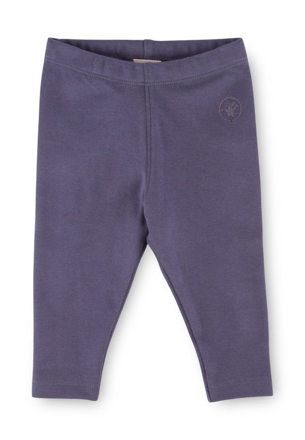 FUNNY DOG - Leggings - Hosen - dunkelblau